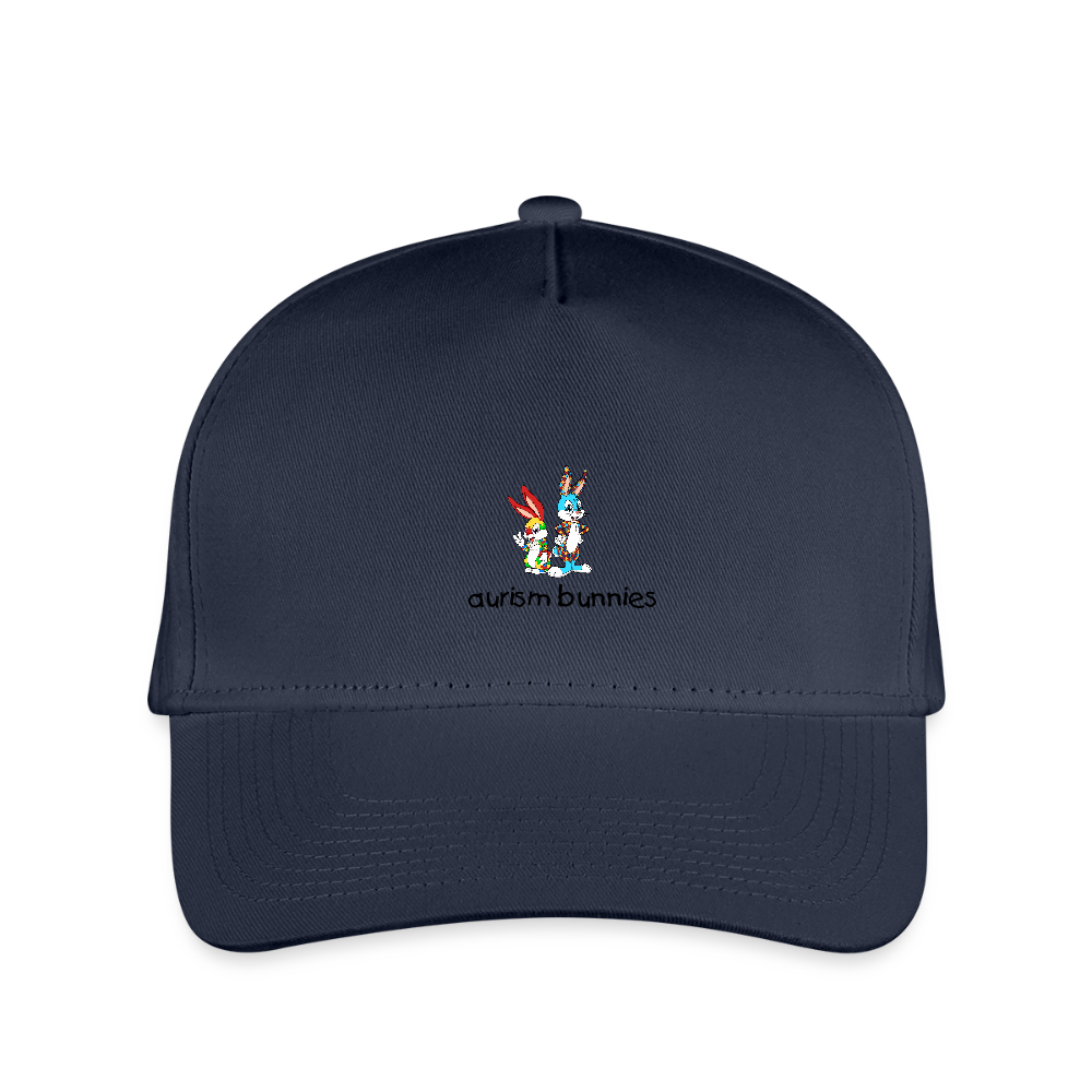 Baseball Cap - navy