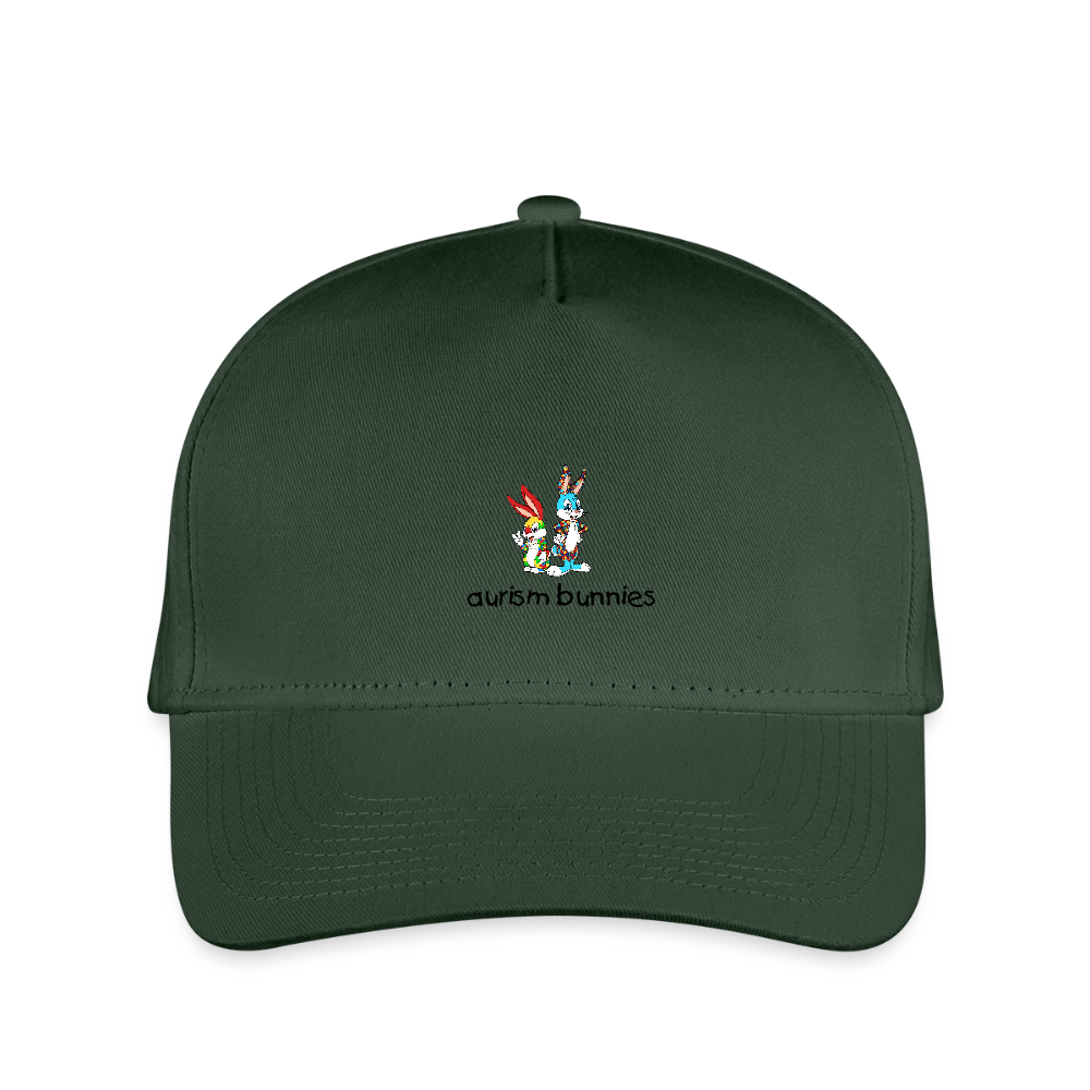 Baseball Cap - forest green