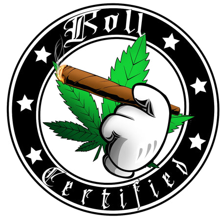 Roll Certified logo