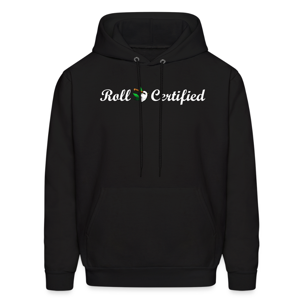 Gildan Heavy Blend Adult Zip Hoodie - black