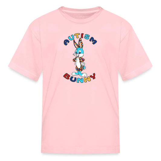 Kids' T-Shirt - pink